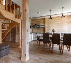 Таунхаус в ОхтаПарк