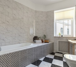 Геометрия в Agent flat