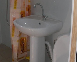 Номер Standard в Радуга