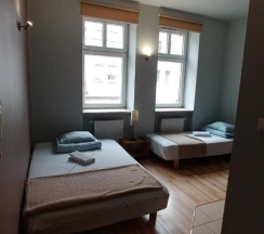 Двухместный номер Superior двуспальная кровать в 999 Aparthostel