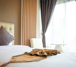 Другое в Picnic Hotel Bangkok