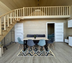 Домик в Sol Beach House