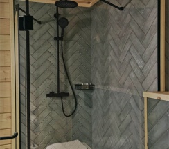 Делюкс Шале в Grand Chalet Altay