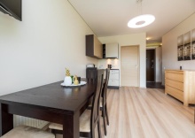 Апартаменты в Bangu apartamentai 3A