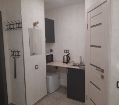 Семейный номер в Дружба Авиа