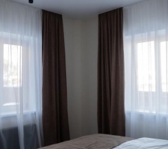 Бунгало 60 кв.м в Bungalow parkhouse