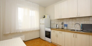 Челябинск: Апартаменты Альт отель апартаменты