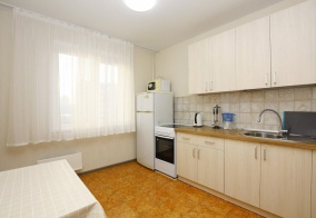 Апартаменты Альт отель апартаменты в Челябинской области