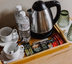 Двухместный номер Standard двуспальная кровать в The loft lnn