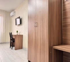 3-х местный Комфорт в Антарес