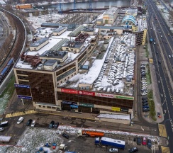 Квартира в Апартаменты на пр. Андропова, 10