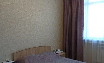 Двухместный номер в Д&а