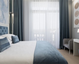 СТАНДАРТ СТИХИЯ ВОЗДУХА в Ostrova