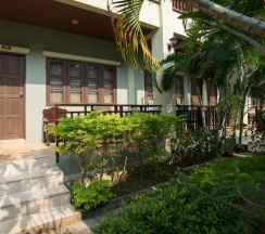 Номер Superior в Buathong Place