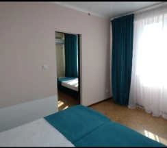 Номер Superior в Golden city hotel