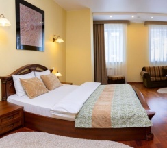 Стандарт в Снежный