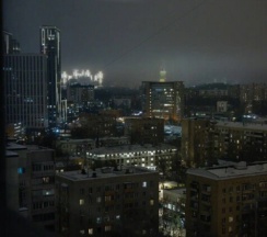 Капсула в общем номере - верхний уровень 2 в TimeLapse