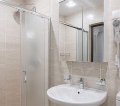 Люкс двухкомнатный (апартамент 2 комнатный) в Истра