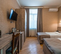Двухместный номер Standard 2 отдельные кровати в Imperial House Hotel