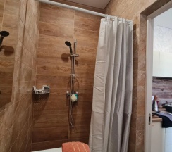 Люкс Premium с 2 комнатами в Abrau Soul&SPA