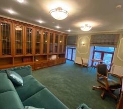 Номер комфорт улучшенный в Боровница