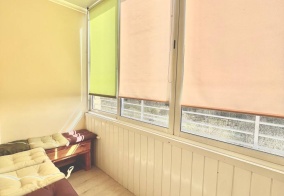 Апартаменты Апартаменты на Солнечная ул., 55 в Кировской области