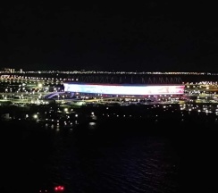 Квартира в Апартаменты на Береговая 73с1