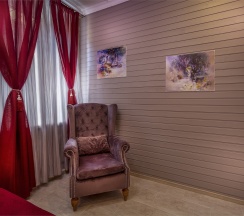 Апартаменты в New Day