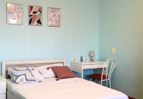 Апартаменты Апартаменты на ул. Мичурина, 41 в Томской области