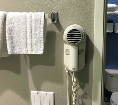 Двухместный номер Deluxe двуспальная кровать в Camelot Inn & Suites Veterans Memorial NW Houston