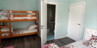 Старая Станица (Старостаничное сп): Гостевой дом Гостевой дом Юг