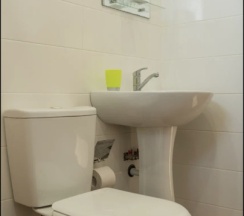 De luxe (DBL + ЕХВ) в Green Elephant