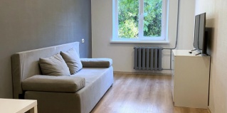 Кировск: Апартаменты Квартира Райдер/Riders Apartments 8