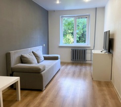 Апартаменты в Квартира Райдер/Riders Apartments 8