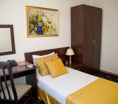 Премиум одноместный в Царицынская