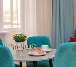 ул. Нейбута, 2а / 2 этаж в TopHouse