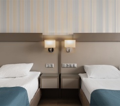 Семейный номер с 3 кроватями в Ka Royal Hotel Boutique