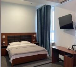 Стандартный двухместный номер ( с дополнительным местом) в Grace