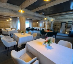 Студия в Телецкое Золотое