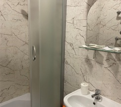 номер бюджетный на Дмитровском шоссе, д.90, корп 1 в Комфорт