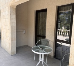 Люкс в Амзара