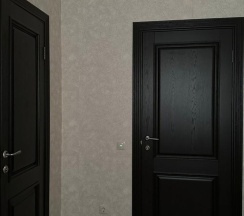 Номер стандарт с 1 двуспальной кроватью в Венера