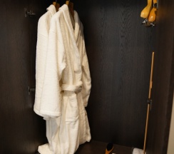 Полулюкс Premium с красивым видом из окна в Kainar