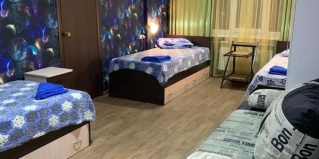 Воронеж: Хостел Hostel Na Vysote