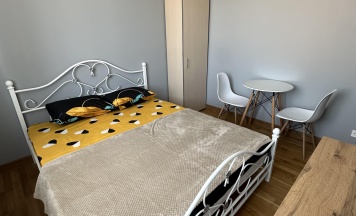 Двухместный номер в Isai