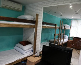 1. мужской 6 чел (вер) в Nice Qwest