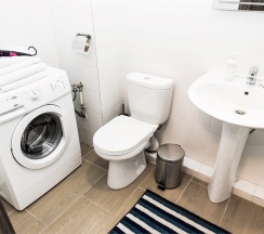 Апартаменты Radius 308 в Степаненков