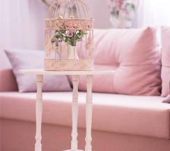 Апартаменты №К22 в Янтарная корона