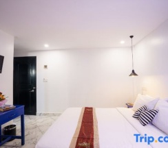 Трёхместный номер Superior в Popular Hotel & Spa