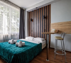 Номер ХорошёВО "Standard" в Хорошёво